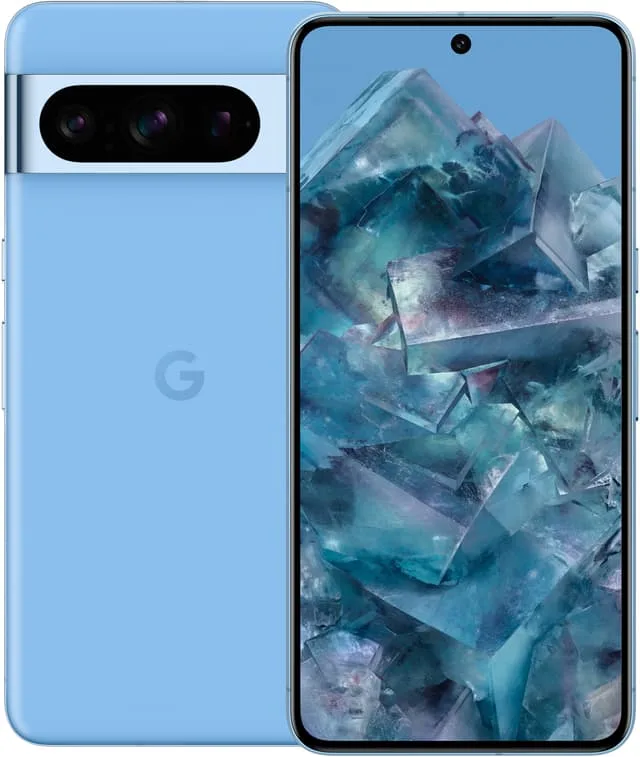 Google Pixel 8 Pro