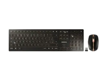 CHERRY DW 9100