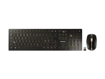 CHERRY DW 9100 SLIM