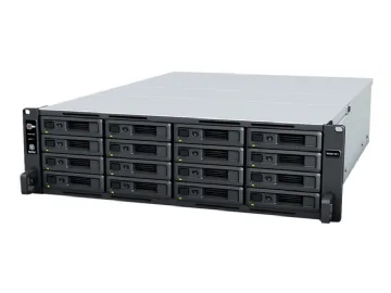 Synology RackStation RS2821RP+