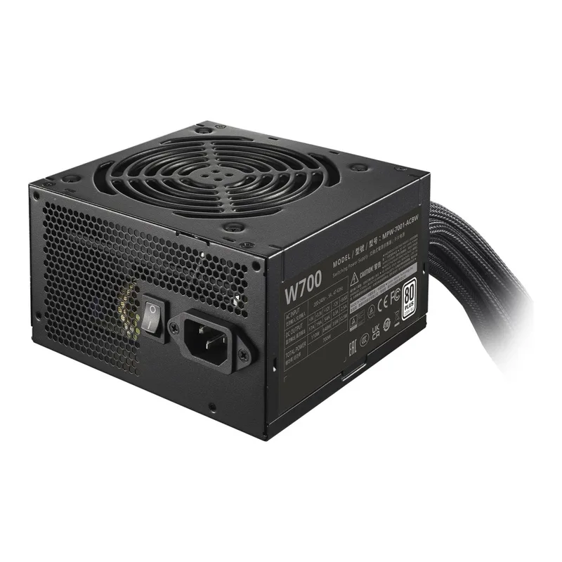 Cooler Master Elite NEX W700