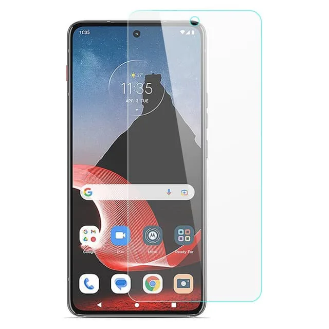 Skalo Motorola ThinkPhone 5G Skärmskydd i Härdat