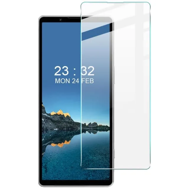 Skalo Sony Xperia 5 V 5G Skärmskydd