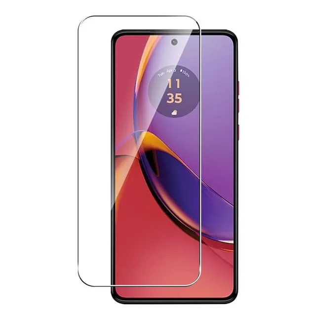 Skalo Motorola Moto G84 5G Skärmskydd i