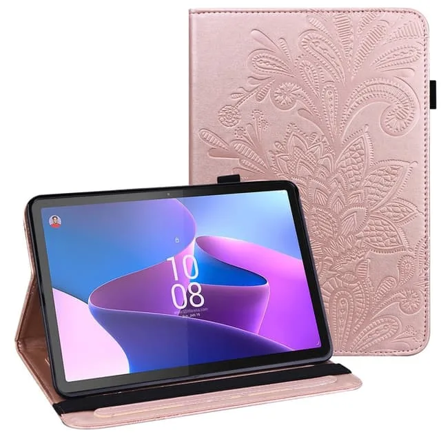 Skalo Lenovo Tab P11 Gen 2 Mandala Fodral