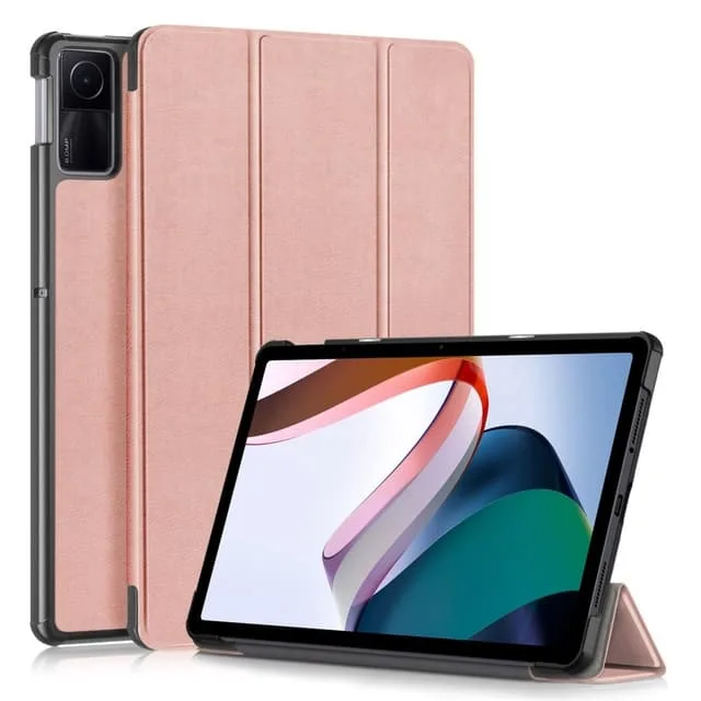 SKALO Xiaomi Redmi Pad SE Trifold Fodral