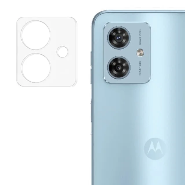 Skalo Motorola Moto G54 5G 3D Linsskydd/Kameraskydd