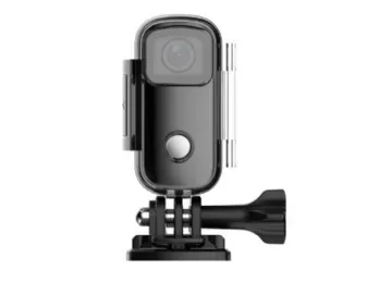 SJCAM C100 1080P VATTENTÄT WIFI SPORTKAMERA