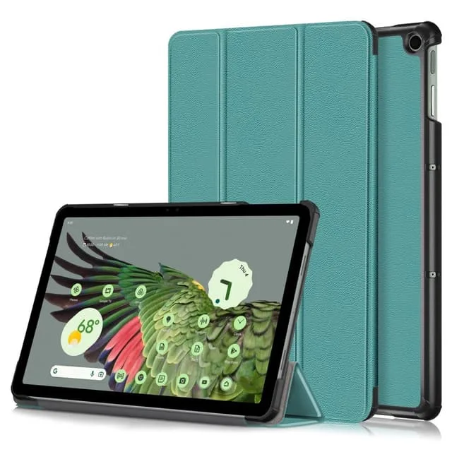 Skalo Google Pixel Tablet Trifold Fodral