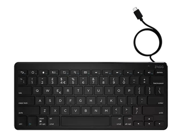 ZAGG Full-size