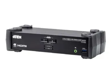 ATEN CS1822 KVMP Switch