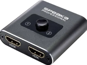 SpeaKa Professional SP-9261376