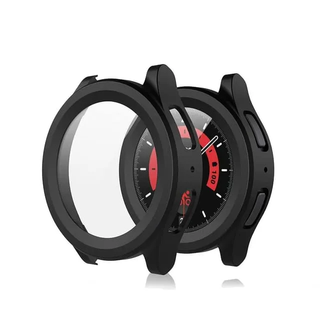 Heltäckande Skyddsfodral för Samsung Watch 5 Pro
