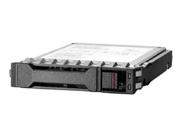 HPE Mission Critical