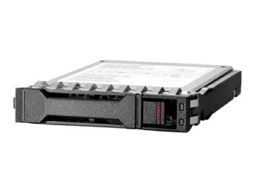HPE SSD 1.92TB
