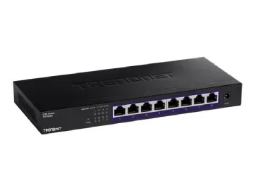 TRENDnet TEG S380