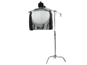 Nanlite Lantern 80 Easy-Up