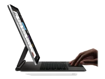 Apple 11-inch iPad Pro Wi-Fi + Cellular