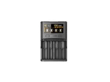Nitecore SC4