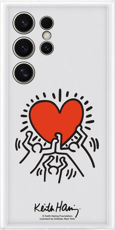 Samsung | Galaxy S24 Ultra Flipsuit Fodral