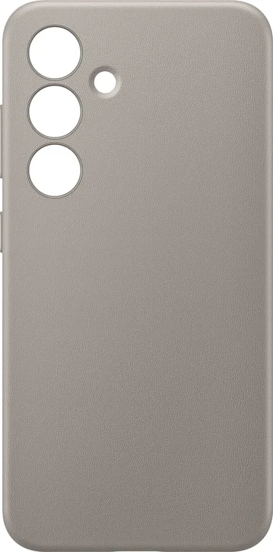 Samsung Galaxy S24 Vegan Leather fodral