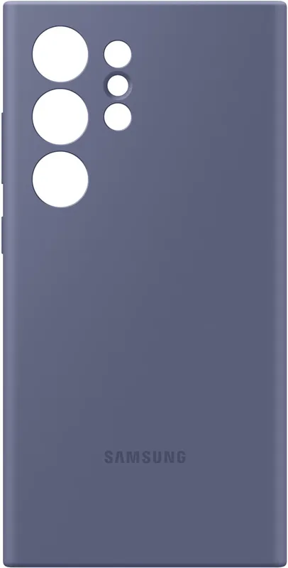 Samsung Galaxy S24 Ultra Silikonskal