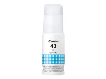 Canon GI 43 C cyan original