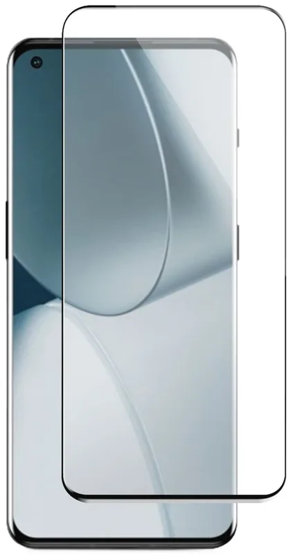 Panzer Curved skärmskydd One Plus 10 Pro/11