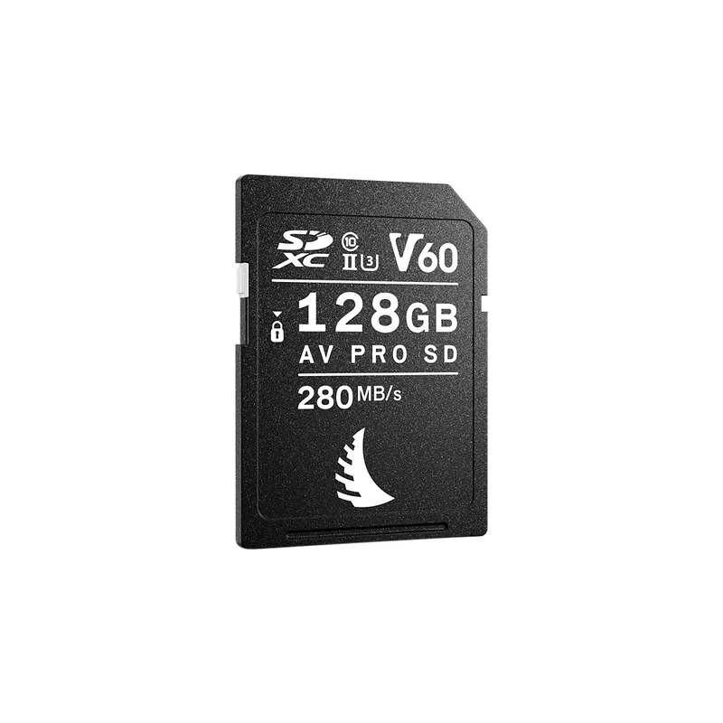 Angelbird AV PRO SD MK2 128GB V60
