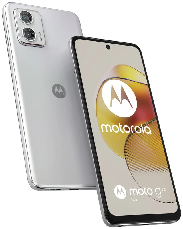 Motorola Moto G73 5G smartphone 8/256GB