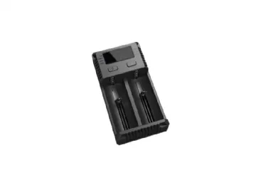 Nitecore NEW i2