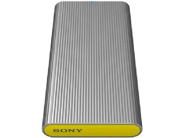 Sony SSD