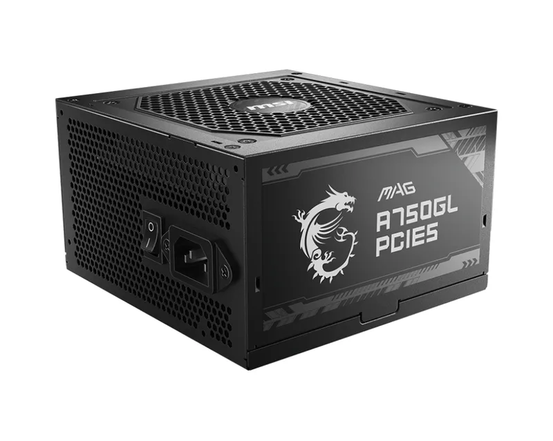 MSI MAG A750GL