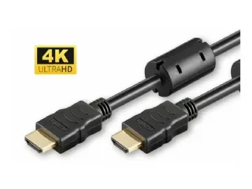 MicroConnect High Speed HDMI with Ethernet