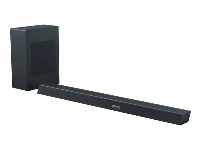 Philips TAB8805 3.1.kanal Soundbarsystem