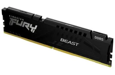 Kingston FURY Beast 32GB DDR5 5200MHz