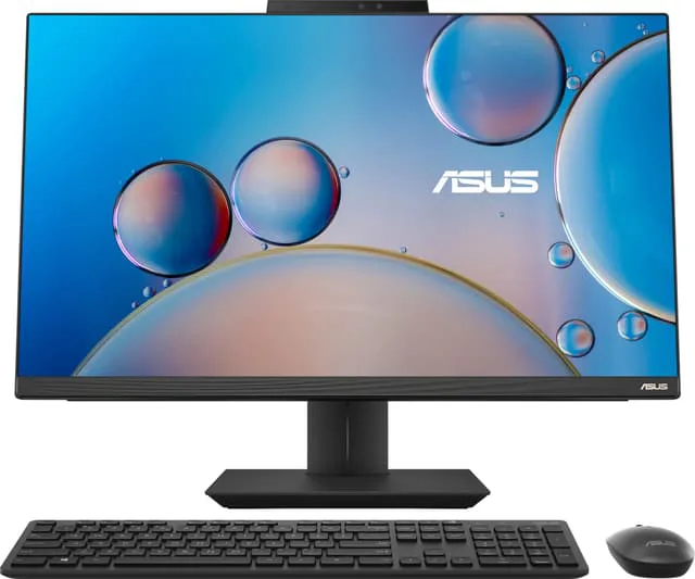 Asus A5 i7-19/16/1TB 27" AIO