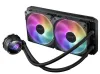 ASUS ROG STRIX LC II 280 ARGB