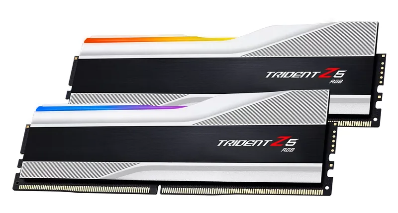 G.Skill Trident Z5 RGB 32GB:2x16GB