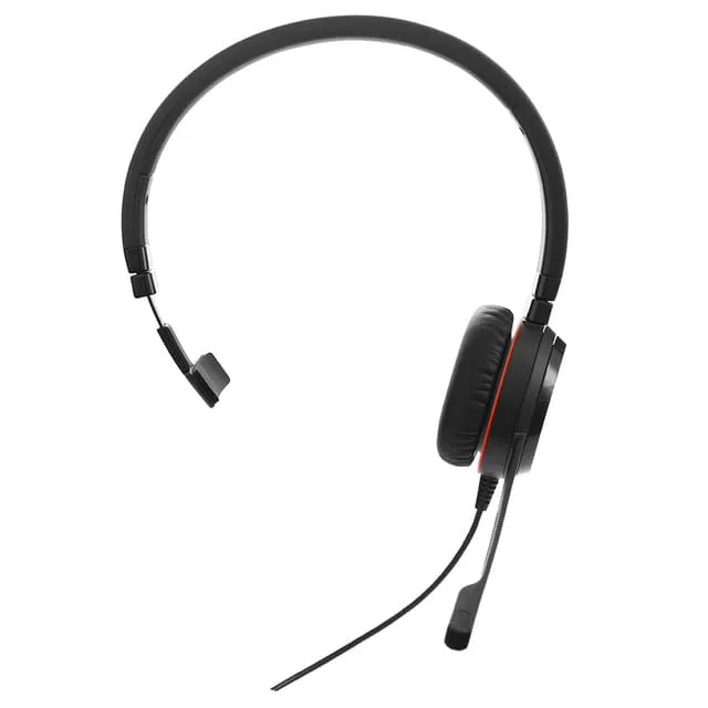 Jabra Evolve 30 II MS Mono