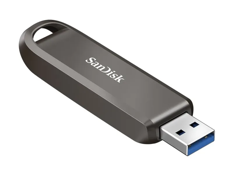 SanDisk Extreme PRO USB-A USB-nøgle