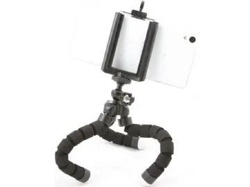 Xrec FLEXIBLE tripod