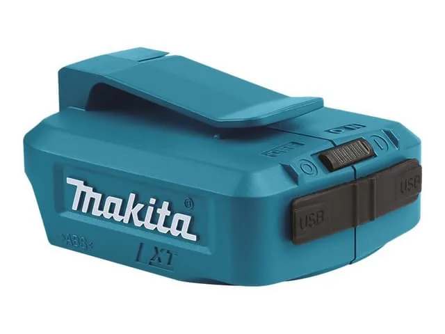 Makita LXT ADP05 Powerbank