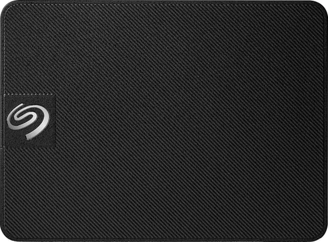 Seagate Expansion portabel SSD