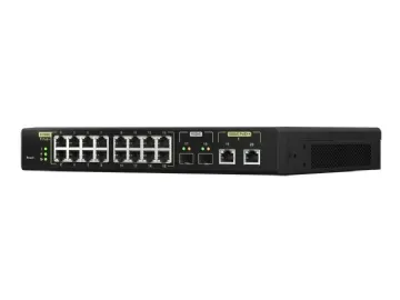 QNAP QSW-M2116P-2T2S