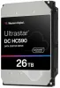 WD Ultrastar DC HC590 SE