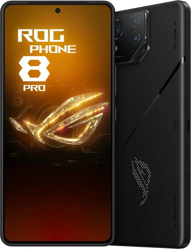Asus ROG Phone 8 Pro 5G smartphone 16/512GB