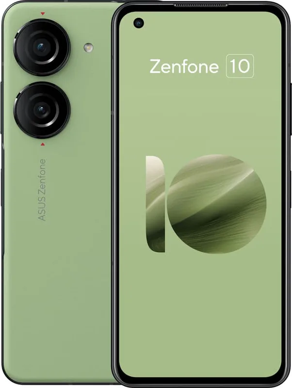 Asus Zenfone 10 5G smartphone 16/512GB