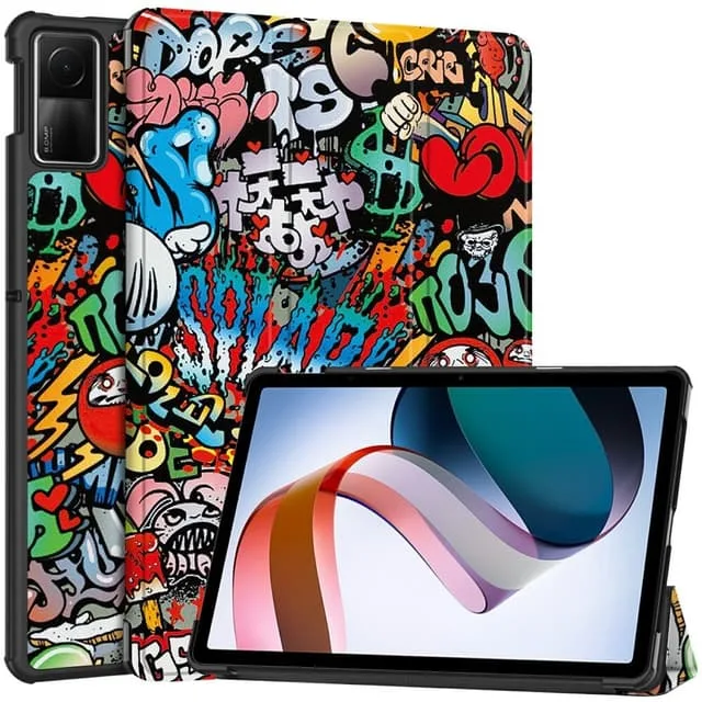 Slim Fit Cover Till Xiaomi Redmi Pad SE