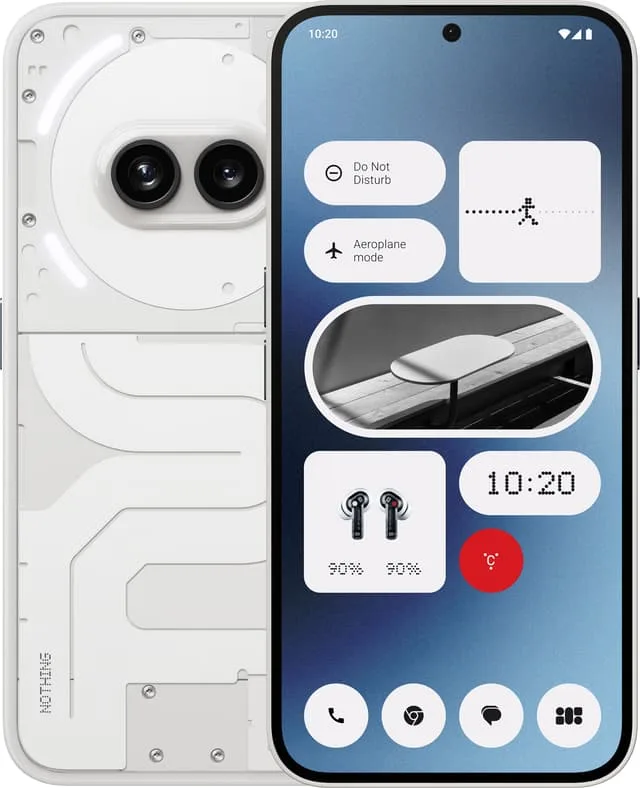 Nothing Phone (2a)